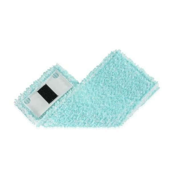 Mopphuvud, påfyllnad Leifheit Clean Twist M Ergo Super Soft 52122 Polyester