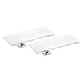 Miniatyrbillede 1 af 2: Udskiftning til gulvmopper Kärcher Easy Fix Universal 2 enheder