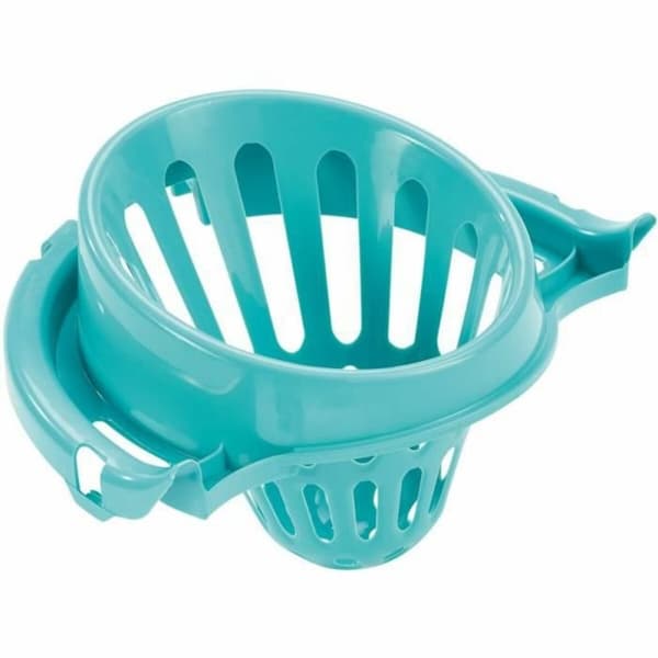 Bucket and mop set Leifheit Classic Mop 56792 Viskose Plastik 12 L