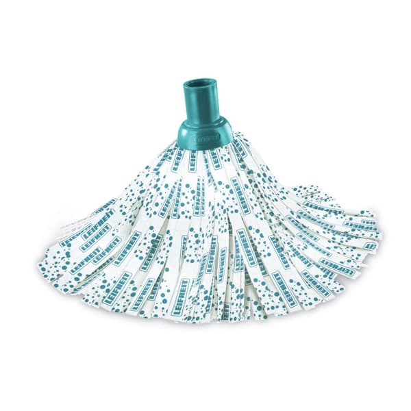 Bucket and mop set Leifheit Classic Mop 56792 Viskose Plastik 12 L