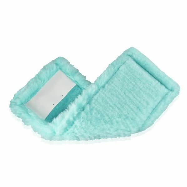 Mopin vaihtopää Leifheit Clean Twist M Ergo Static Plus 52124 Polyesteri