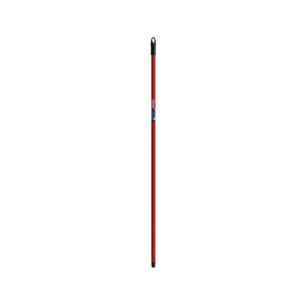 Harjanvarsi Vileda Punainen Alumiini 140 cm