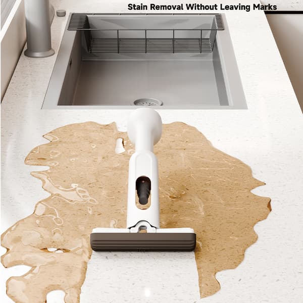 INF Desktop Mini Spray Mopp, Spray Mop Håndholdt 0