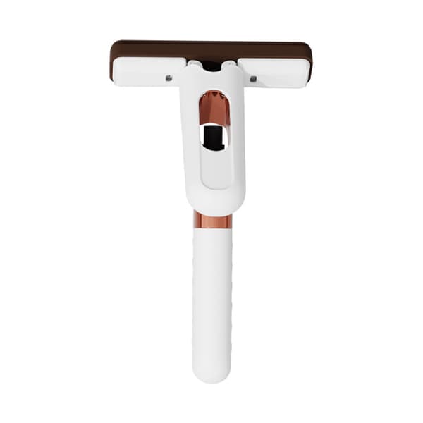 INF Desktop Mini Spray Mop, Spray Mop Håndholdt 0