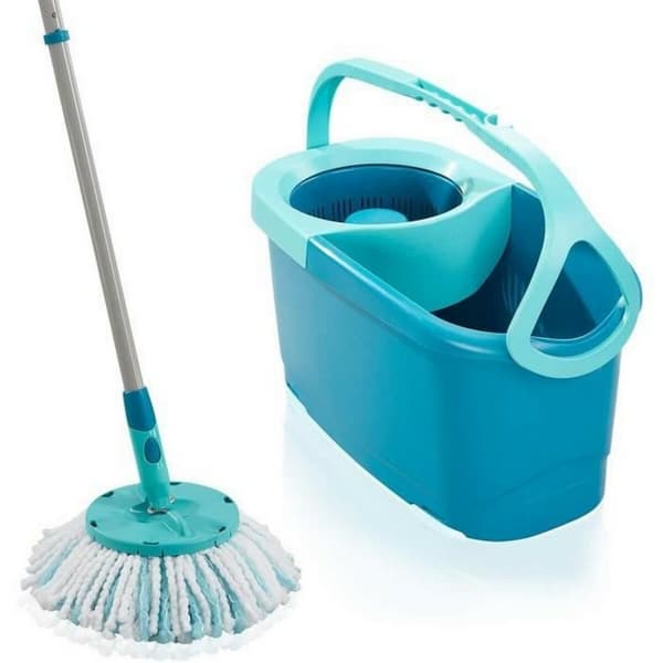 Gulvspand Leifheit 52101 Grøn Metal Plastik 20 L (1 enheder)