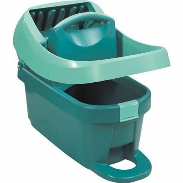 Hink Leifheit 55076 Grön 8 L Plast (1 antal)