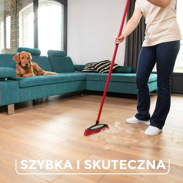 Siivousharja Vileda 174000