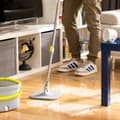 Miniatyrbillede 3 af 11: Selvrensende roterende moppe med vandudskiller Selimop InnovaGoods