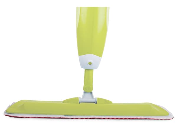 Spraymopp - Städmopp med sprayfunktion