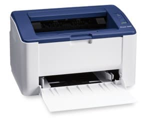 Xerox Phaser 3020V_BI -tulostin (A4)