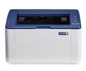Xerox Phaser 3020V_BI -tulostin (A4)
