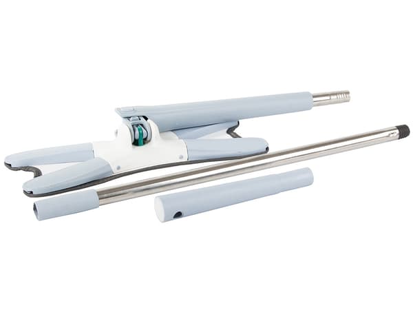Platt Golvmopp / Mopp - Twist-press