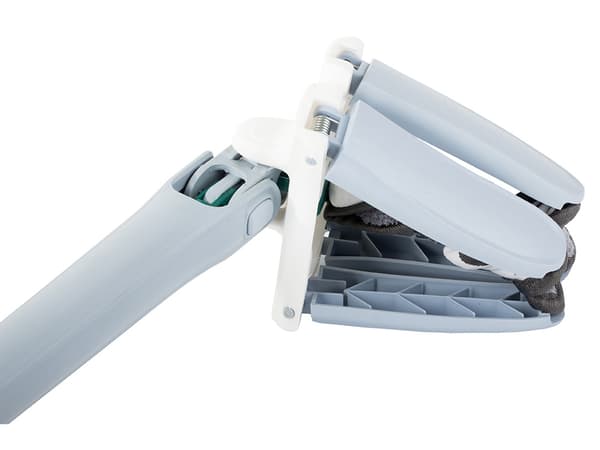 Platt Golvmopp / Mopp - Twist-press