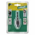 Miniatyrbillede 4 af 4: Borepatron med skruenøgle Wolfcraft 2625000