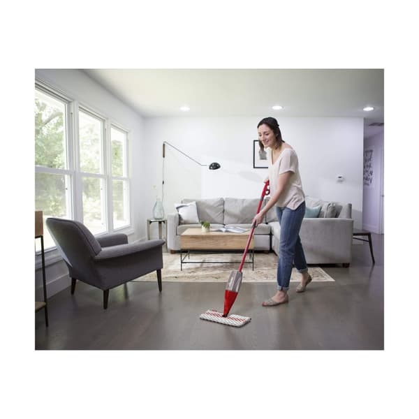 Påfylling for moppehode Vileda 1-2 Spray max