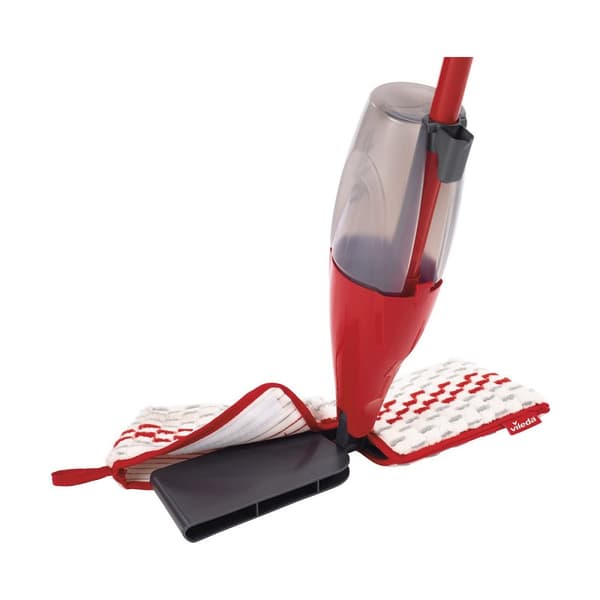 Påfylling for moppehode Vileda 1-2 Spray max