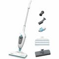 Pikkukuva 3 / 3: Höyrymoppi Black & Decker FSMH13E5 1300 W