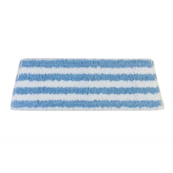 Udskiftning til gulvmopper Vileda ViledaActive Max Mikrofiber Bomuld (1 enheder)