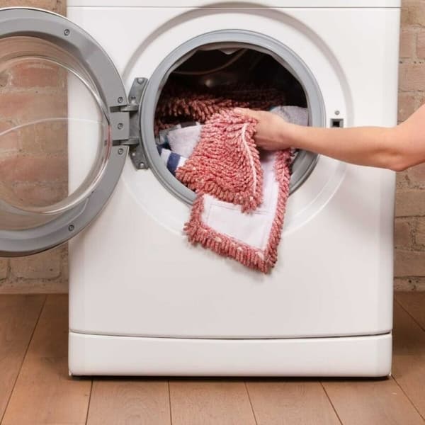 Mopin vaihtopää Vileda Pet Pro Muovinen (1 osaa)
