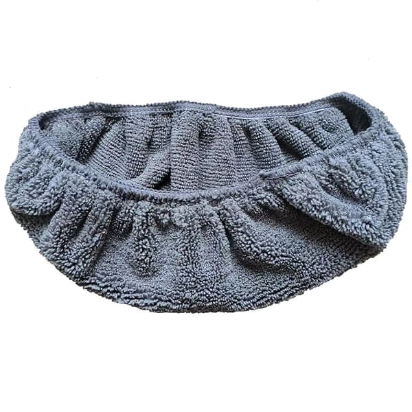 INF Store påfyllingsputer i mikrofibermopp