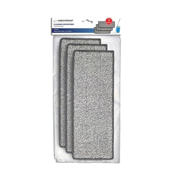 Gulvmoppe Esperanza EHS004SP3