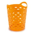 Miniatyrbilde 1 av 2: Multifunksjonell kurv 8430852308030 Blå Rosa Oransje Gul Plast 14 x 17 x 14 cm