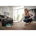 Miniatyrbild 3 av 7: Mop with Bucket Leifheit Profi XL Plast Sammansatt 8 L