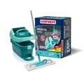 Miniatyrbild 7 av 7: Mop with Bucket Leifheit Profi XL Plast Sammansatt 8 L