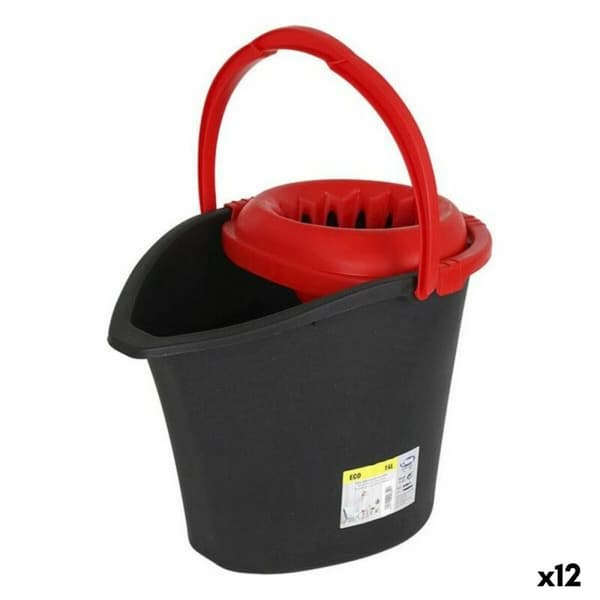 Hink Dem Eco Torkställ 39 x 30 x 32 cm (12 antal) (14 L)