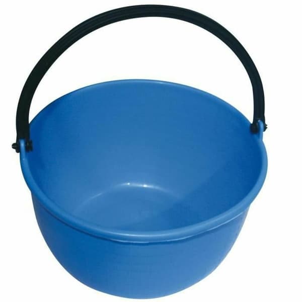 Kahvallinen sanko 0203051N.C9N Monikäyttöinen Muovinen 35 cm 14 L