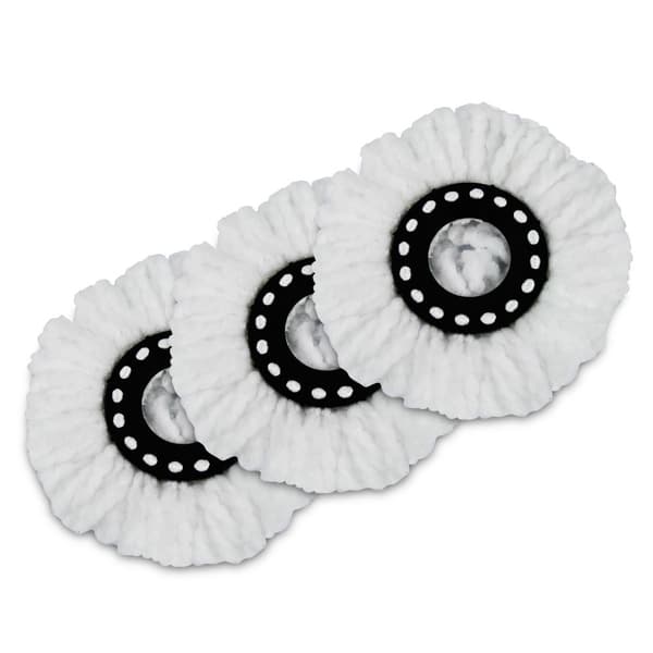 Esperanza EHS006SP3 Roterende moppe refill
