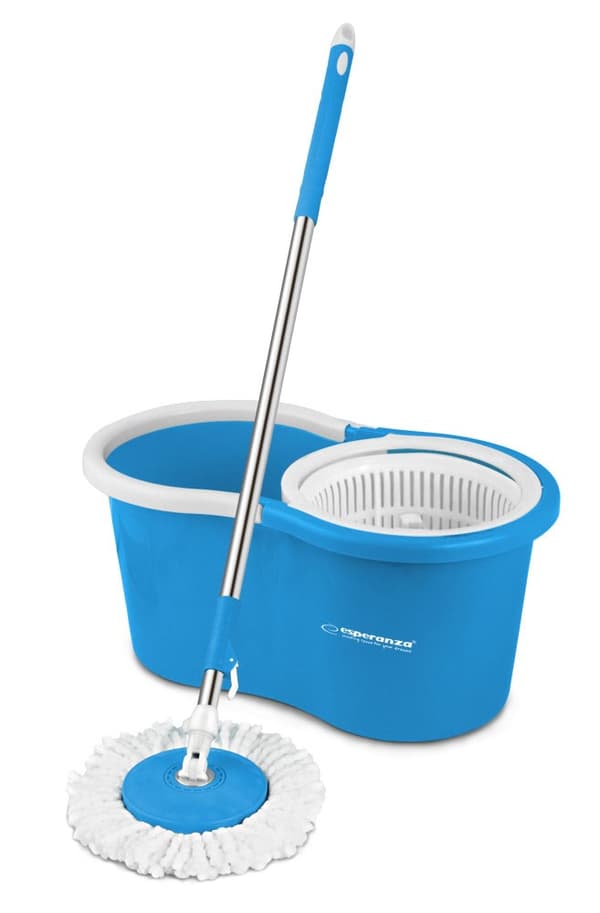 Esperanza EHS005 Roterande mopp