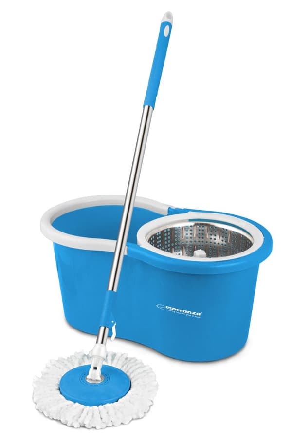 Esperanza EHS006 Roterande mopp