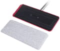 Miniatyrbild 3 av 3: GreenBlue GB850 GB870 mikrofiber platt moppinsats GB851