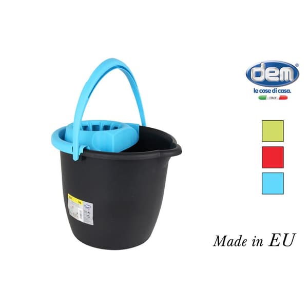 Hink Dem Eco 14 L ø 30,5 x 34 x 28 cm (12 antal)
