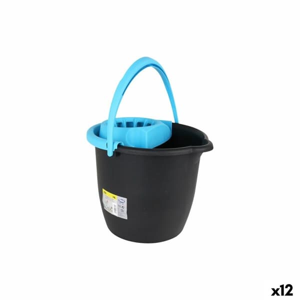 Hink Dem Eco 14 L ø 30,5 x 34 x 28 cm (12 antal)