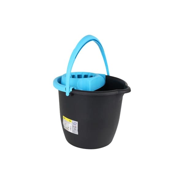 Siivoussanko Dem Eco 14 L ø 30,5 x 34 x 28 cm (12 osaa)