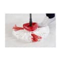 Miniatyrbild 7 av 7: Reservgolfmopp Vileda Mikrofiber