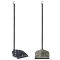 Miniatyrbild 4 av 4: Skyffel PVC Metall 23 x 87,5 x 23 cm (12 antal)
