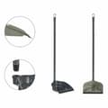 Miniatyrbild 2 av 4: Skyffel PVC Metall 23 x 87,5 x 23 cm (12 antal)