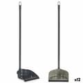 Miniatyrbild 1 av 4: Skyffel PVC Metall 23 x 87,5 x 23 cm (12 antal)