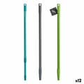Miniatyrbild 1 av 3: Sopborstskaft Kipit CC16890-B Metall Plast 120 cm Utdragbar (12 antal)