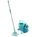 Miniatyrbild 2 av 2: Leifheit Golvmoppset Clean Twist Ergo Mobile