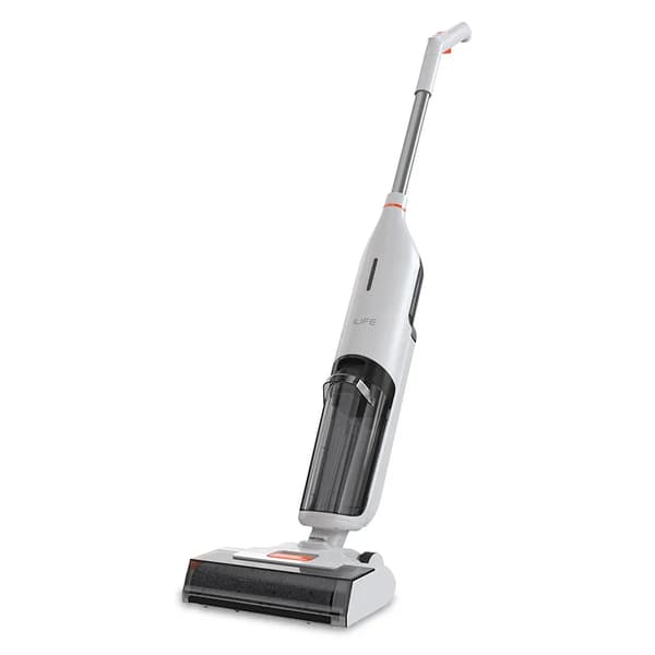 ILIFE W90, 5500Pa sugkraft, sladdlös drift,EU, ILIFE W90