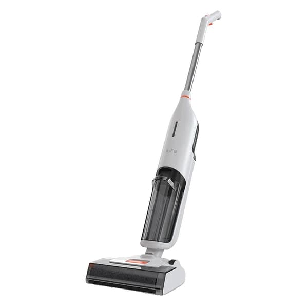 ILIFE W90, 5500Pa sugkraft, sladdlös drift,EU, ILIFE W90