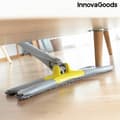 Miniatyrbillede 6 af 11: BRUGT Mikrofiber gulvmoppe med automatisk vridefunktion type X Twop InnovaGoods (Refurbished A)