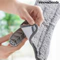Miniatyrbillede 10 af 11: BRUGT Mikrofiber gulvmoppe med automatisk vridefunktion type X Twop InnovaGoods (Refurbished A)