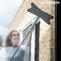 Pikkukuva 7 / 11: KÄYTETTY X-mallinen itsestään kuivuva mikrokuitumoppi Twop InnovaGoods (Kunnostetut Tuotteet A)