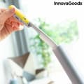 Pikkukuva 8 / 11: KÄYTETTY X-mallinen itsestään kuivuva mikrokuitumoppi Twop InnovaGoods (Kunnostetut Tuotteet A)
