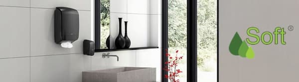 Taskumoppi 40 cm Premium (MW4PCS)